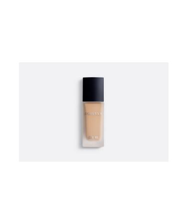 Dior Forever 24 Hour Pore Appearance Firming Smoothing Matte Finish Foundation 30ML