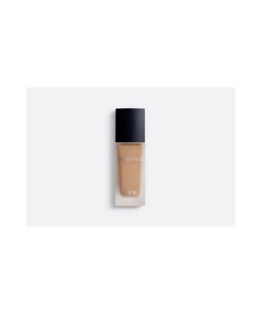 Dior Forever 24 Hour Effective Pore Appearance Firming Smoothing Matte Finish Foundation 30 ml