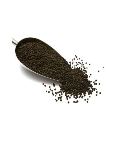 Qavruq quality nuts BLACK PEPPER 1 KG