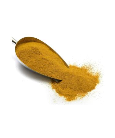 Qavruq quality nuts GROUND TURMERIC 1 KG