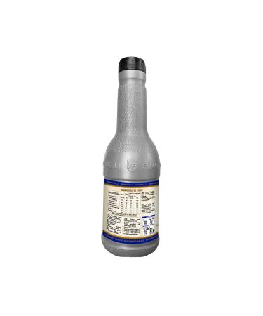 Simonelli Frozen (pur es) | Mango | 1kg - Buy Online on GoSupps.com