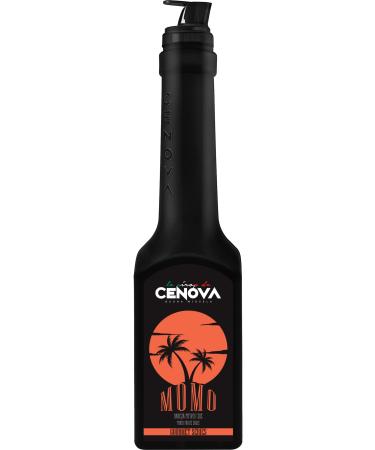 Genoa Momo Fruit Puree Frozen 1150 ml