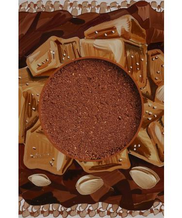 Mim and More Toffee Nut Coffee Toffee Nut Flavored Coffee Filter Coffee 200 Gr - Buy Online on GoSupps.com