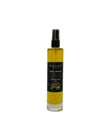 Thyme Flavored Olive Oil (130ml)