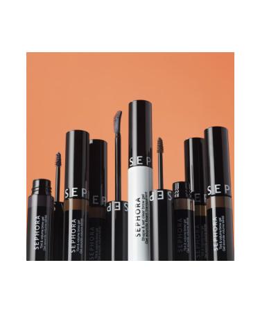 Sephora Medium Brown 05 Tint & Volume Brow Gel- Tinted Volumizing Brow Gel 5ml. - Buy Online on GoSupps.com