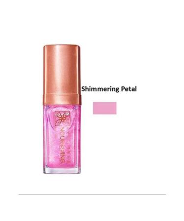 Avon True Nourishing Lip Oil 7 Ml. Shimmering Petals - Buy Online on GoSupps.com