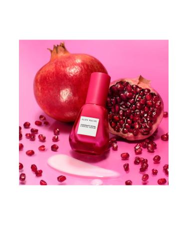 GLOW RECIPE Pomegranate Skin Firming Serum 30 Ml Pinkestcosmetics