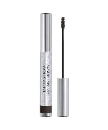 Dior DIORSHOW ON SET BROW STYLER-eyebrow mascara