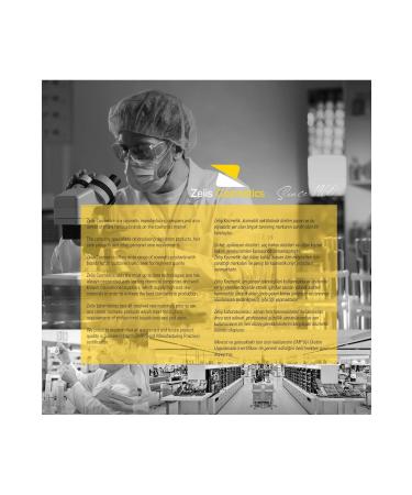 Go Studio Works Shampoo Purifying 0% Silicone 5000 ml. - Buy Online on GoSupps.com