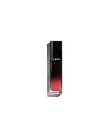 Chanel ROUGE ALLURE LAQUE - 12-hour Effective Waterproof Ultra Pigmented Liquid Lipstick