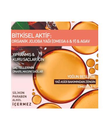 Yves Rocher Repairing Jojoba Care Oil / Huile Botanique 100ml - Buy Online on GoSupps.com