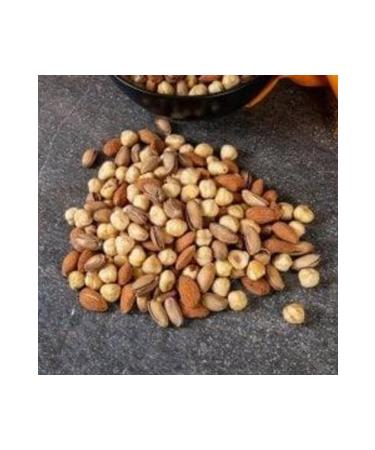 NEF SSO Atom Mixed Snacks 1000 g - Buy Online on GoSupps.com