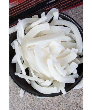 NEF SSO Dried Coconut 400 g