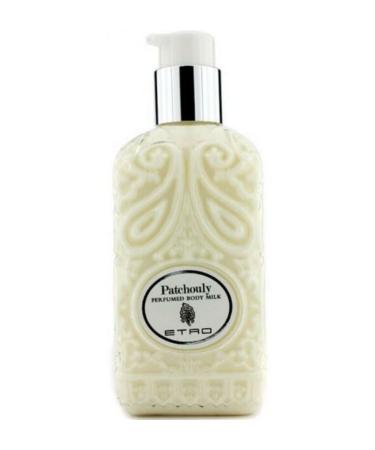 ETRO Patchouly Body Milk 250 Ml