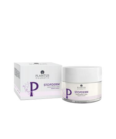 Plantus Moisturizing Cream for Normal and Dry Skin 50 ML