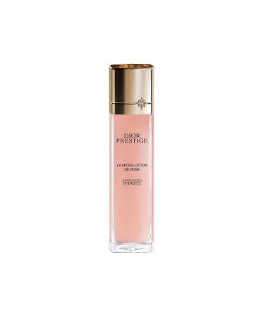 Dior Prestige La Micro-Lotion de Rose Advanced Formula - Face Lotion-100ml