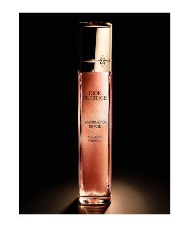 Dior Prestige La Micro-Lotion de Rose Advanced Formula - Face Lotion-100ml - Buy Online on GoSupps.com