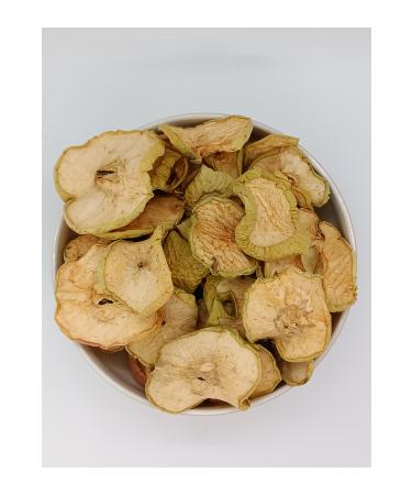 CAMG Z EKEN 3'pack GREEN APPLE CHIPS 3X200 gr