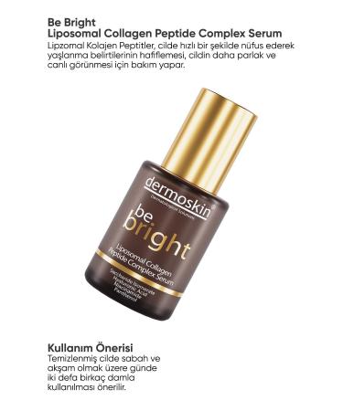 Dermoskin LIPOSOMAL SERUM TO PREVENT SK N DAMAGE AND REGENERATE T SSUES 30 ML DEMBA1498 - Buy Online on GoSupps.com