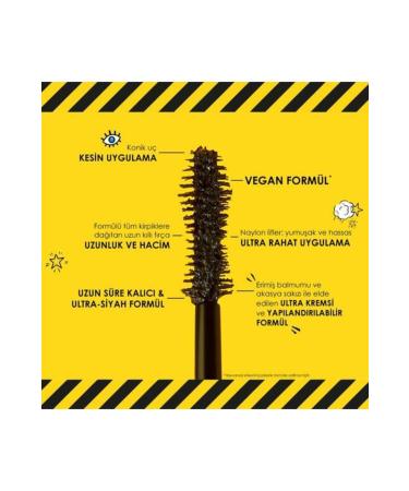 SEPHORA COLLECTION Size Up Extra Volume Mascara for Voluminous and Curly Lashes 14 ML  - Buy Online on GoSupps.com