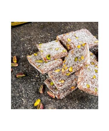 NEF SSO Cezerye Pistachio Leaves 1000 g - Buy Online on GoSupps.com