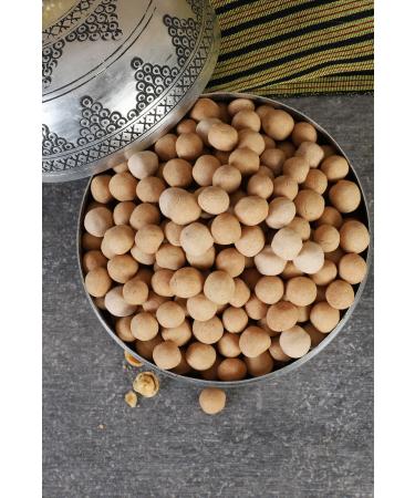 NEF SSO Crispy Chickpeas 900 g