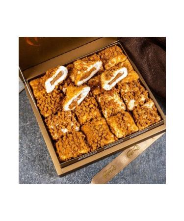 NEF SSO Lotus Cream and Lotus Biscuit Bundle Delight 900 g - Buy Online on GoSupps.com