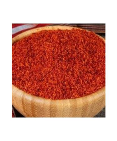 NEF SSO ANTEP STYLE Pure Silk Sweet Red Pepper 400 g - Buy Online on GoSupps.com