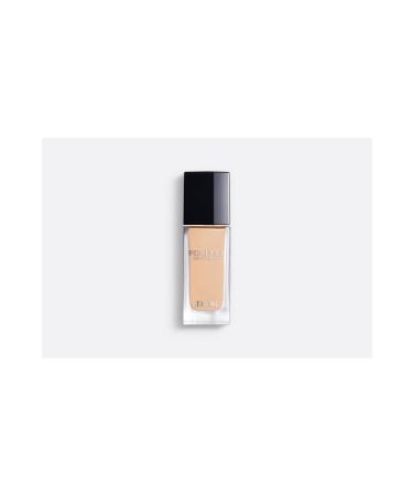 Dior Forever Skin Glow&24 Hour Lasting Moisturizing Breathable Luminous Shiny Finish Foundation