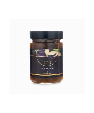 Ethem Efendi Eggplant Jam 340 Gr