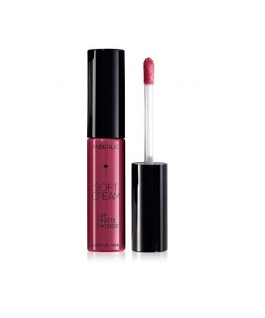 Faberlic Soft Cream Liquid Matte Lipstick
