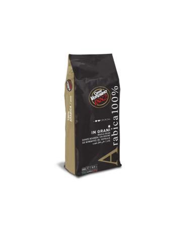 Caffe Vergnano Cafe Vergnano 1882 0 Arabica Coffee Beans Kernels. 250gr