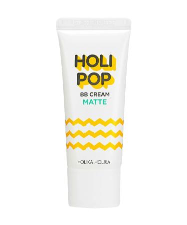 Holika Holika Mat BB Cream Holika Holika Holipop Matte BB Cream SPF 30 /PA++