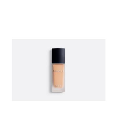 Dior Forever 24 Hour Pore Appearance Firming Smoothing Matte Finish Foundation 30ML