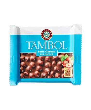 Coffee World Tambol Advantage Package 77gr x 6 Pieces - Buy Online on GoSupps.com