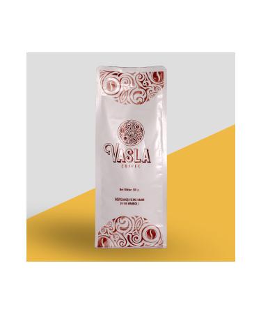 VASLA COFFEE Kenya Aa Ground Filter Coffee