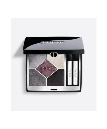 Dior 5 Couleurs Couture Eyeshadow Palette - Eyeshadow Palette