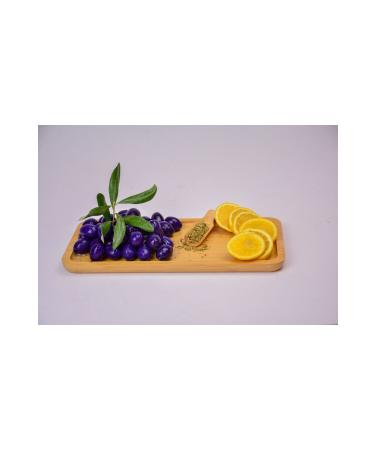 ORHANPEYNIRCILIK Blueberry Olive 500 gr