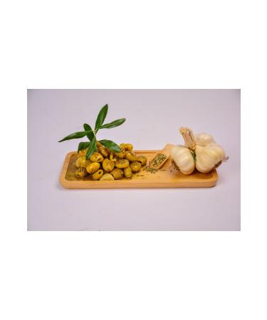 ORHANPEYNIRCILIK Grilled olives 500 gr