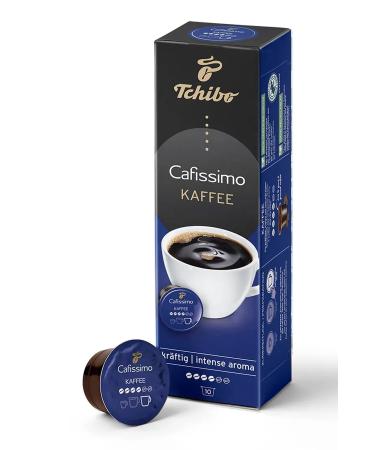 Tchibo Cafissimo 8-Piece Coffee Set 8x10 v3 - Buy Online on GoSupps.com