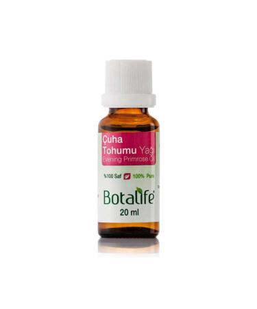 Botalife Primrose Oil 20 ml