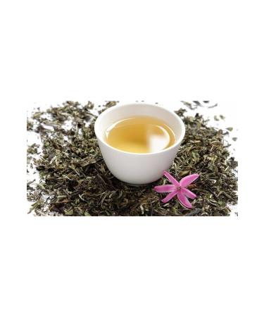 Lteaatelier White Tea 250gr