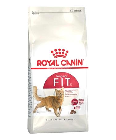 Royal Canin Fit 32 Adult Cat Food 4kg