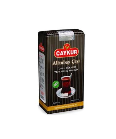 aykur Edt Alt nba Tea 2 Kg 6 Pieces