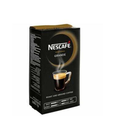 Nescafe Grande Filter Coffee 500 Gr