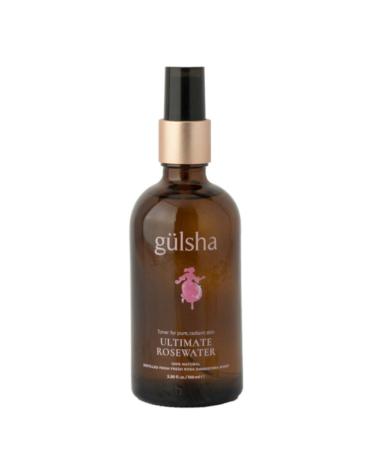 Gulsha Women's Face Cleanser