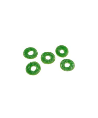 Haribo Apple Rings 1 Kg