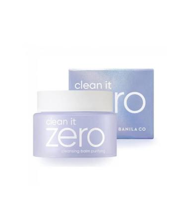 Banila Co Clean It Zero Cleansing Balm Purifying 100 Ml - Buy Online on GoSupps.com
