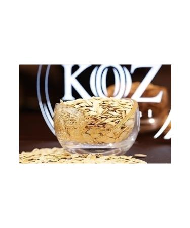 KOZ NUTS Natural Pumpkin Seeds 250gr
