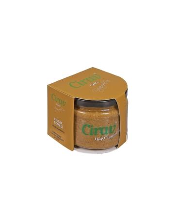 KOZ NUTS Breakfast Hazelnut Paste 270gr (with sugar)